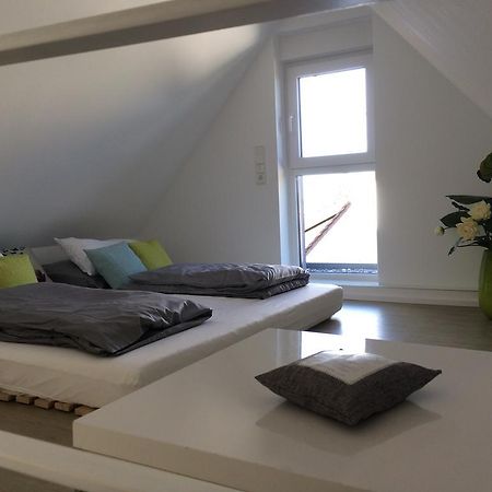 Appartements Magin Корнвестхайм Екстериор снимка