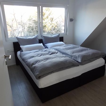 Appartements Magin Корнвестхайм Екстериор снимка
