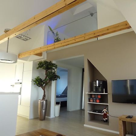 Appartements Magin Корнвестхайм Екстериор снимка