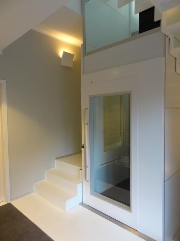 Appartements Magin Корнвестхайм Екстериор снимка