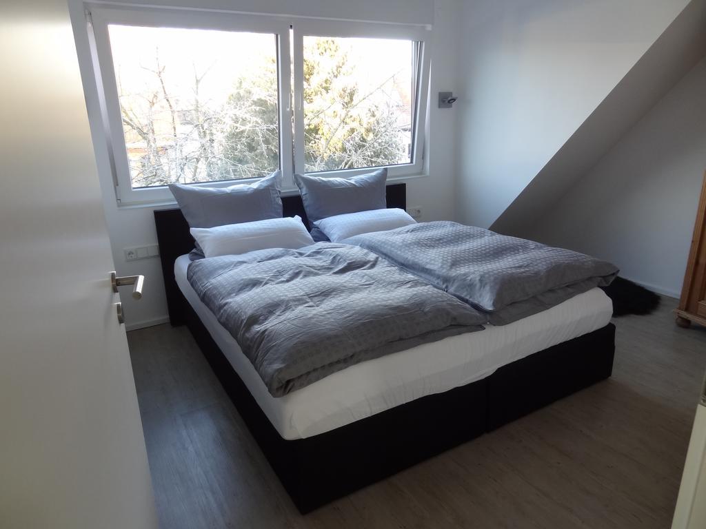 Appartements Magin Корнвестхайм Екстериор снимка