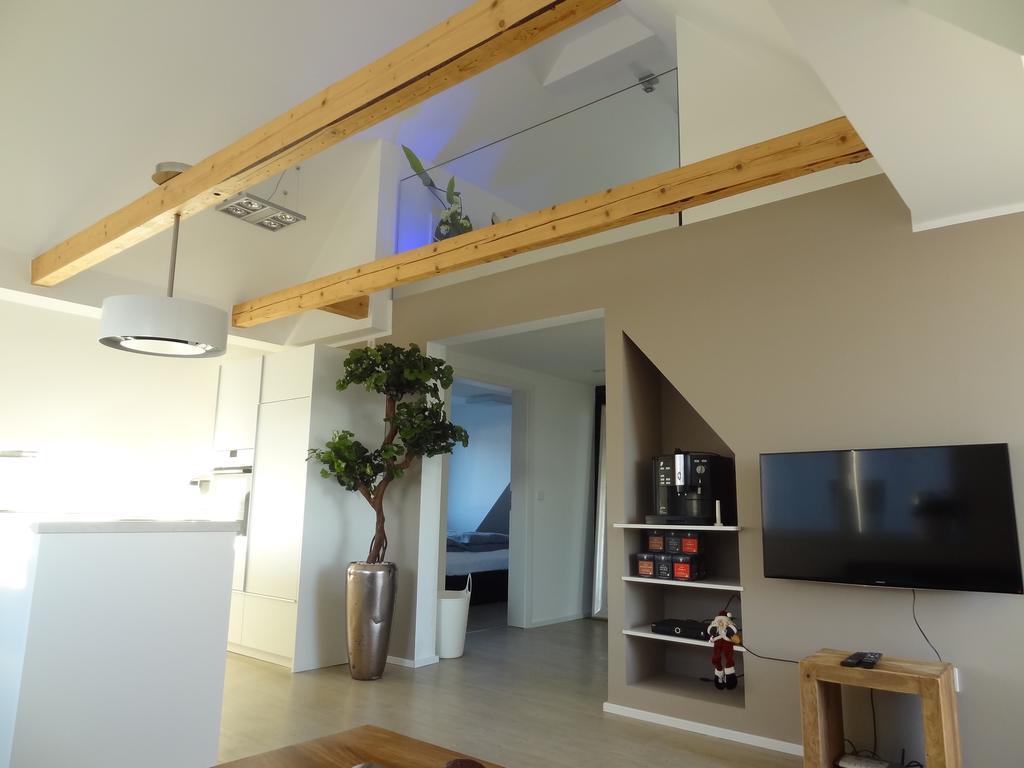 Appartements Magin Корнвестхайм Екстериор снимка