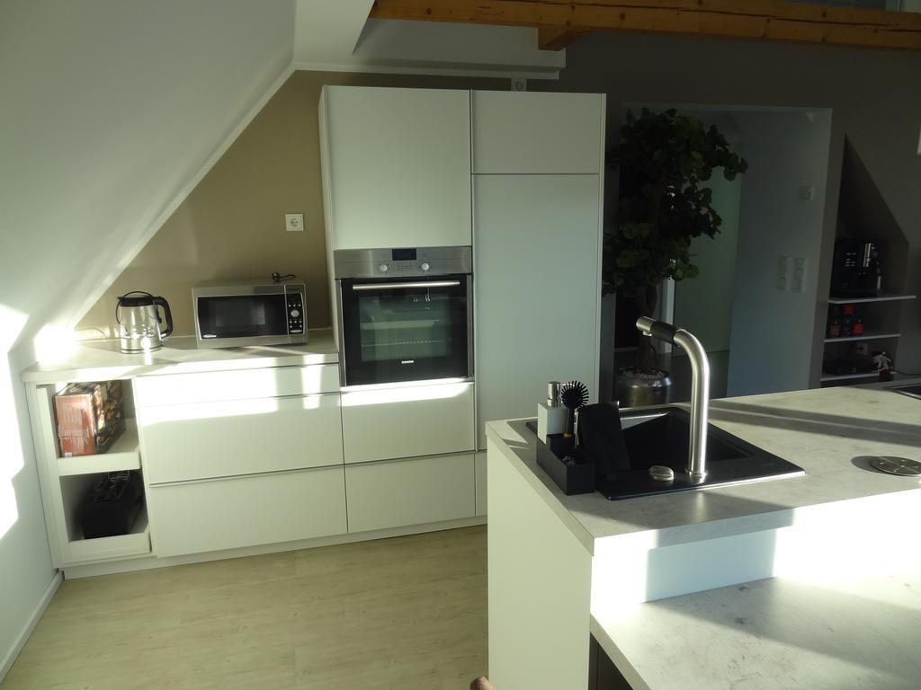Appartements Magin Корнвестхайм Екстериор снимка