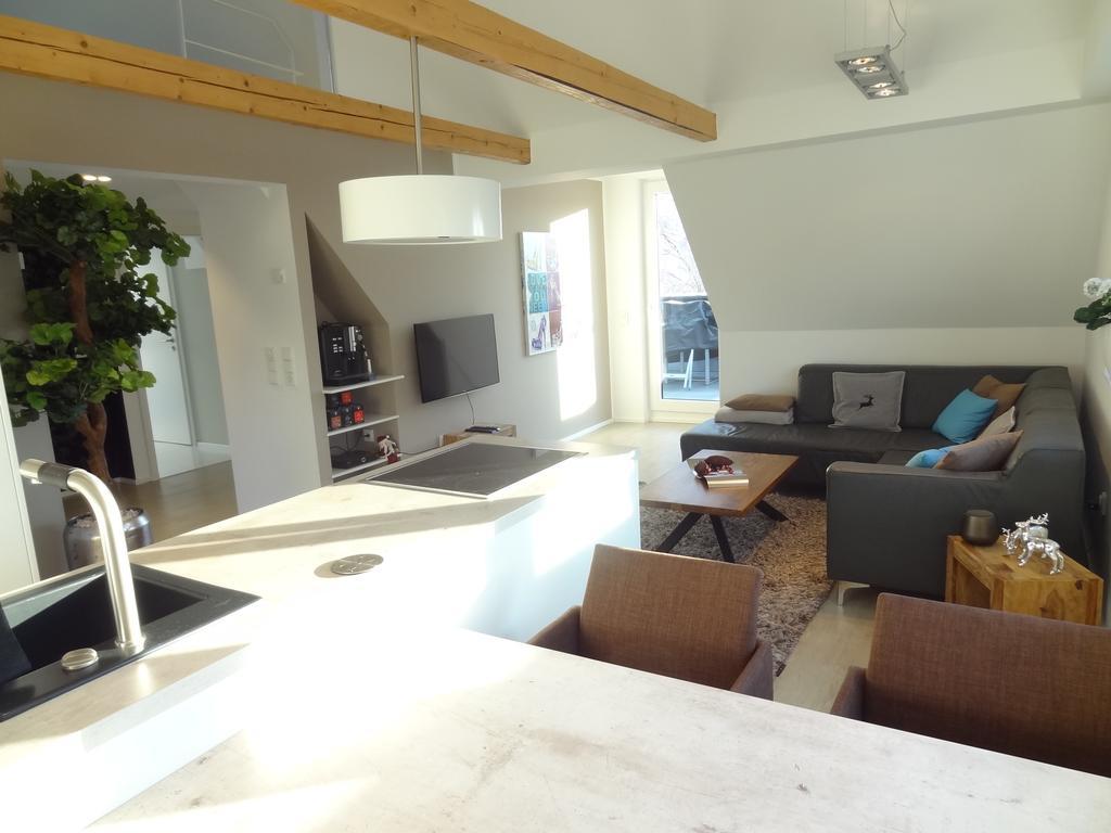 Appartements Magin Корнвестхайм Екстериор снимка